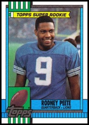 351 Rodney Peete